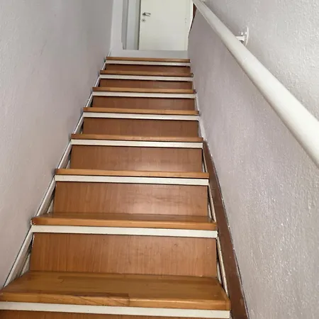 Picky Apartman Kavála
