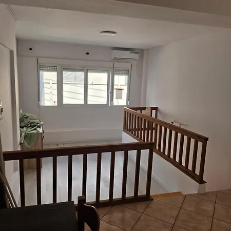 Picky Apartman