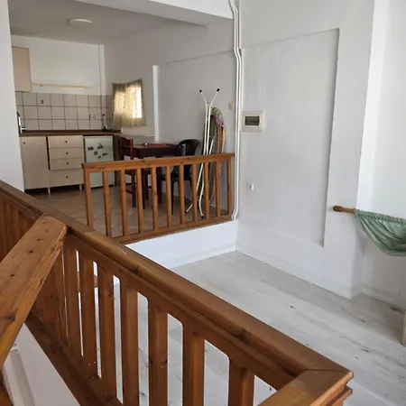 Picky Apartman *