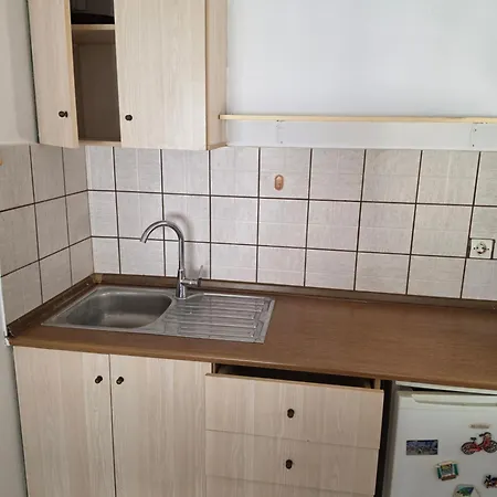 Picky Apartman Kavála